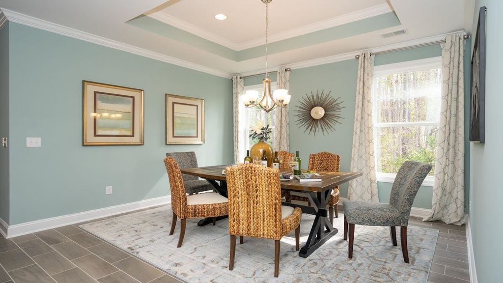 9038 Polar Bear Way, Conway, SC 29526 — photo 4