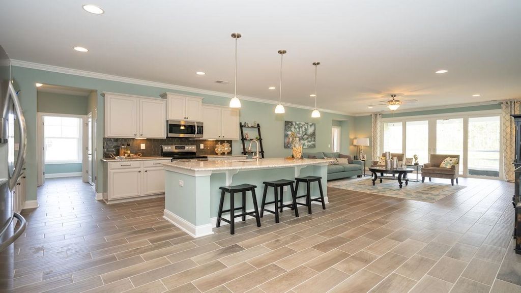 9038 Polar Bear Way, Conway, SC 29526 — photo 5