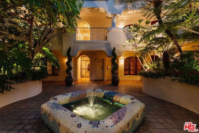 9024 Cynthia Street 204, West Hollywood, CA 90069