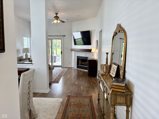 10989 Haig Point Drive, Fishers, IN 46037