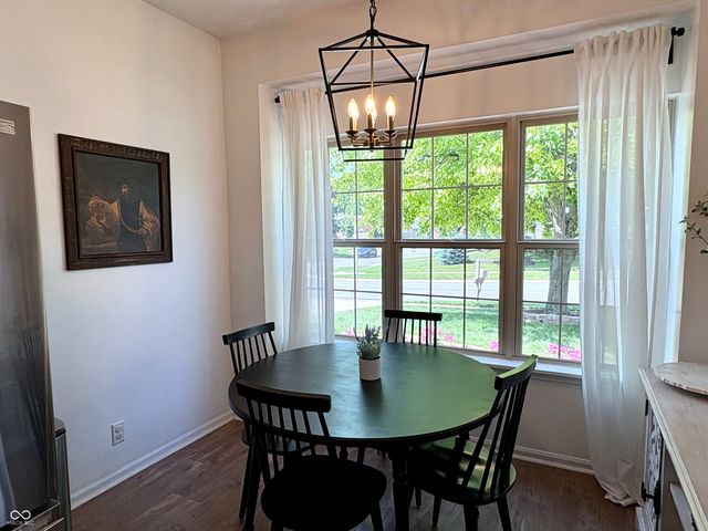10989 Haig Point Drive, Fishers, IN 46037