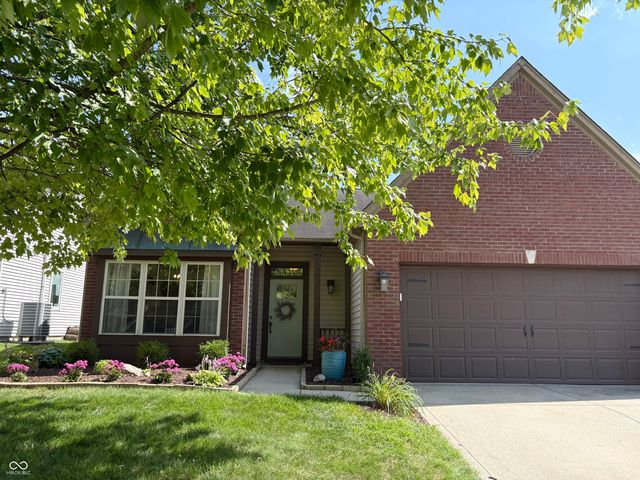 10989 Haig Point Drive, Fishers, IN 46037