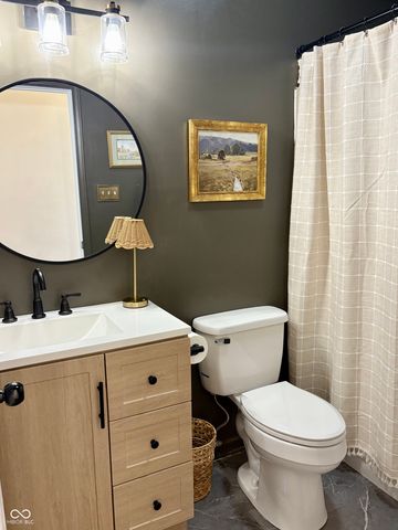 10989 Haig Point Drive, Fishers, IN 46037