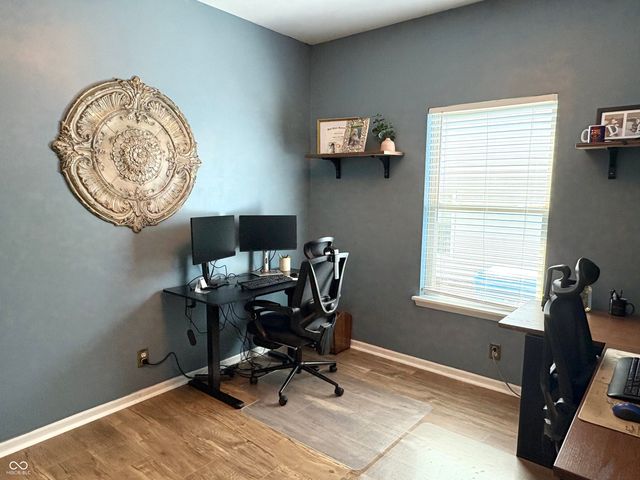 10989 Haig Point Drive, Fishers, IN 46037