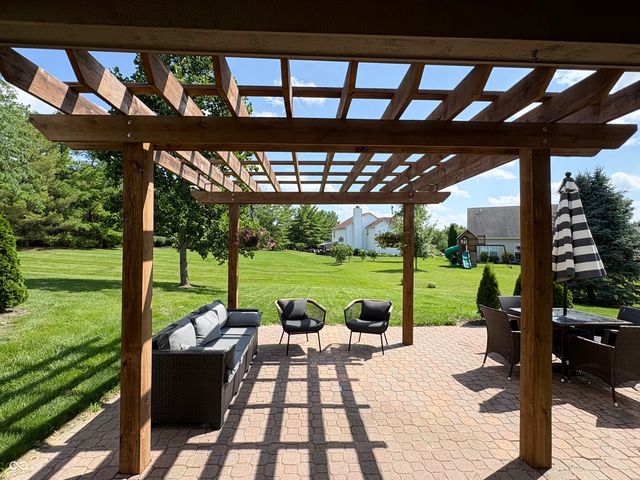 10989 Haig Point Drive, Fishers, IN 46037