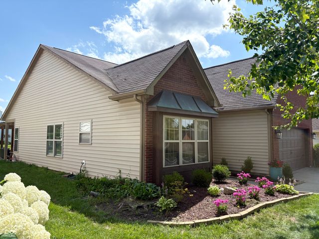 10989 Haig Point Drive, Fishers, IN 46037