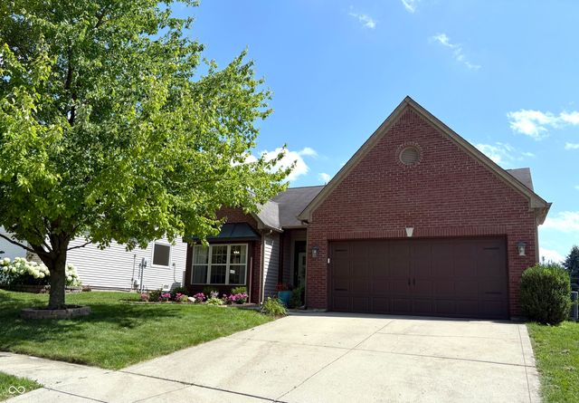 10989 Haig Point Drive, Fishers, IN 46037