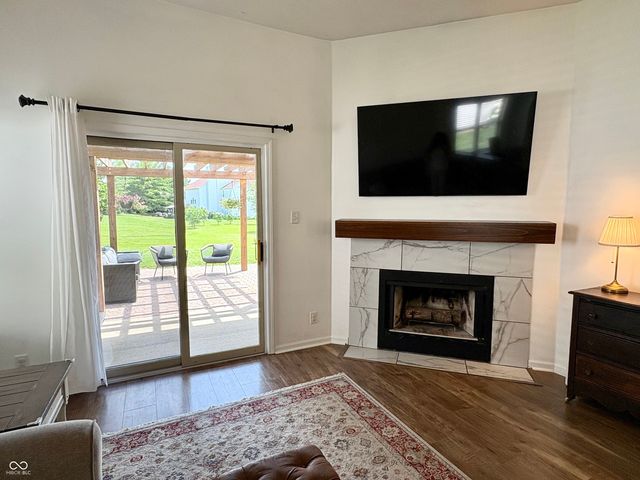 10989 Haig Point Drive, Fishers, IN 46037