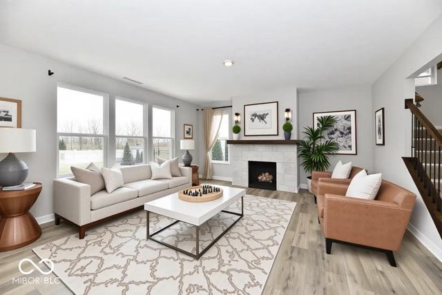 10837 Liberation Trace, Noblesville, IN 46060