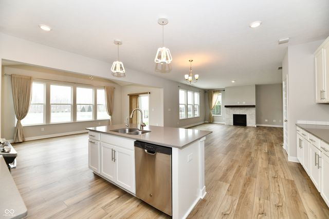 10837 Liberation Trace, Noblesville, IN 46060