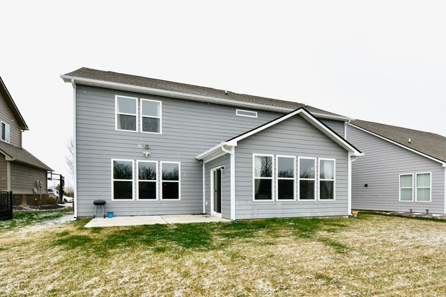 10837 Liberation Trace, Noblesville, IN 46060