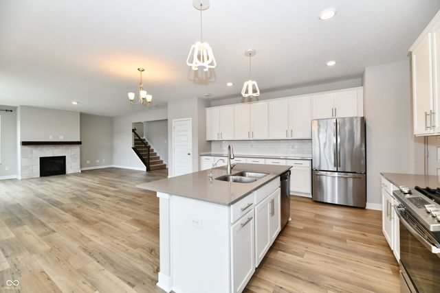 10837 Liberation Trace, Noblesville, IN 46060