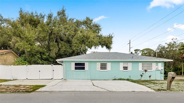 3825 PROCTOR ROAD, Sarasota, FL 34233