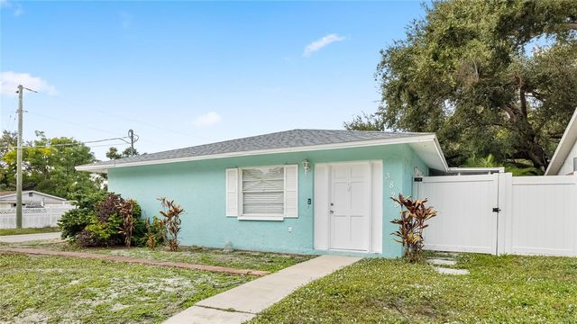 3825 PROCTOR ROAD, Sarasota, FL 34233