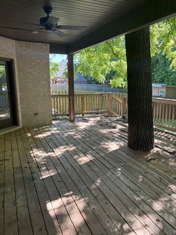 3774 Williams Cove, Springdale, AR 72764