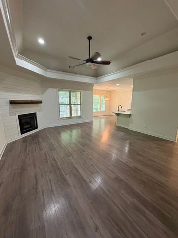 3774 Williams Cove, Springdale, AR 72764