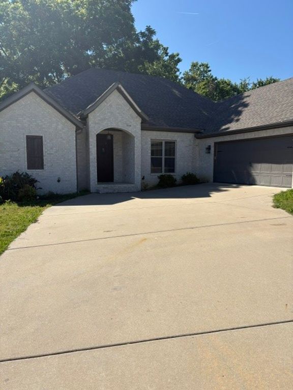 3774 Williams Cove, Springdale, AR 72764