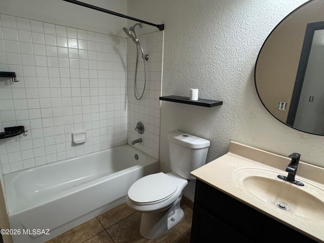 1772 W Lavender Mountain Place, Tucson, AZ 85746