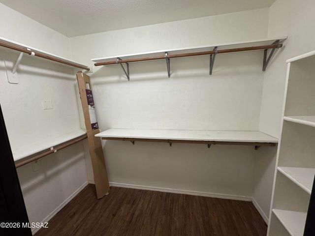 1772 W Lavender Mountain Place, Tucson, AZ 85746