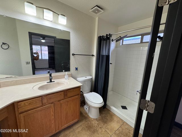 1772 W Lavender Mountain Place, Tucson, AZ 85746