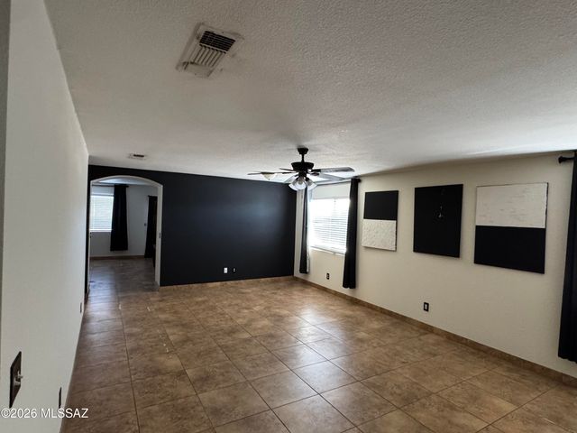 1772 W Lavender Mountain Place, Tucson, AZ 85746