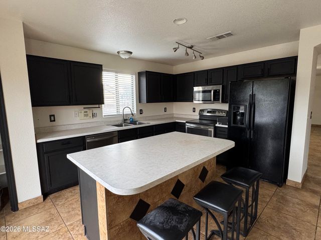 1772 W Lavender Mountain Place, Tucson, AZ 85746