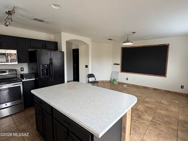 1772 W Lavender Mountain Place, Tucson, AZ 85746