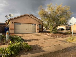 1772 W Lavender Mountain Place, Tucson, AZ 85746