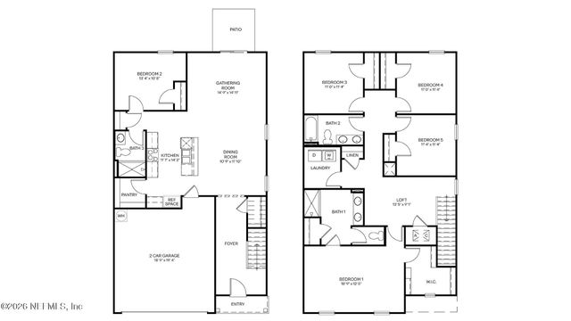 4111 AUDUBON Avenue, Green Cove Springs, FL 32043