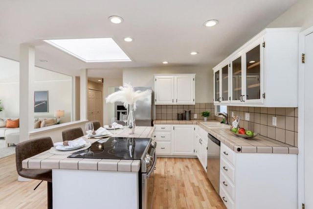 5810 Zileman Drive, San Jose, CA 95123