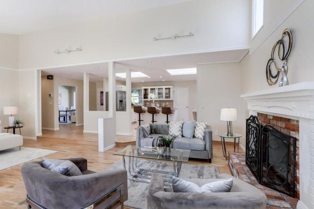 5810 Zileman Drive, San Jose, CA 95123