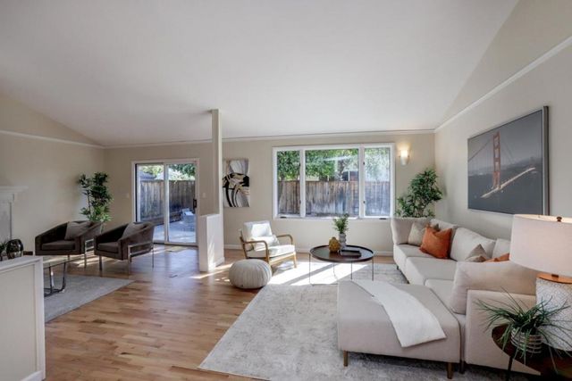 5810 Zileman Drive, San Jose, CA 95123