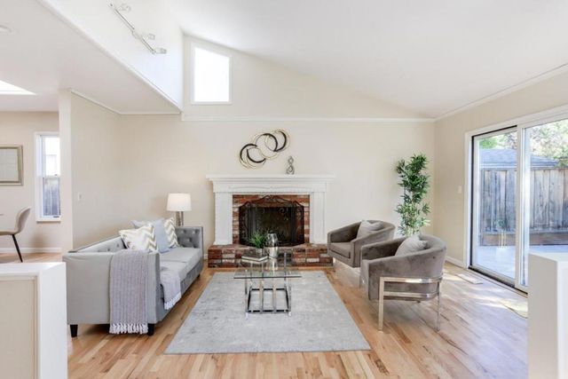 5810 Zileman Drive, San Jose, CA 95123