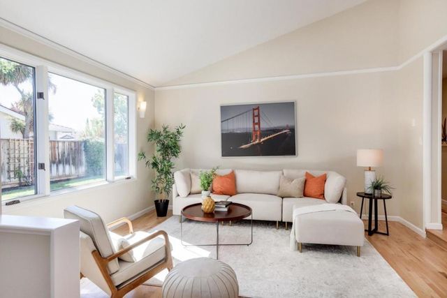 5810 Zileman Drive, San Jose, CA 95123