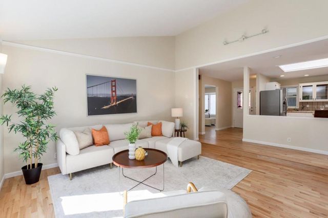 5810 Zileman Drive, San Jose, CA 95123