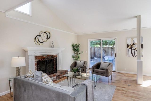 5810 Zileman Drive, San Jose, CA 95123