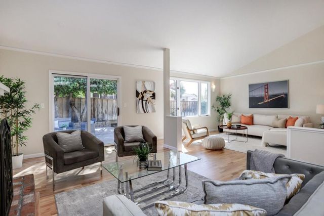 5810 Zileman Drive, San Jose, CA 95123