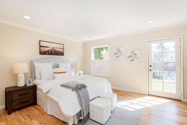 5810 Zileman Drive, San Jose, CA 95123