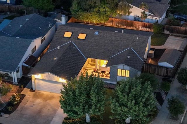 5810 Zileman Drive, San Jose, CA 95123