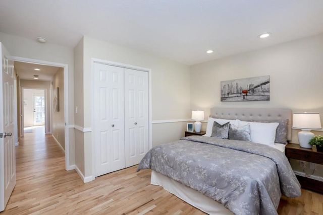 5810 Zileman Drive, San Jose, CA 95123