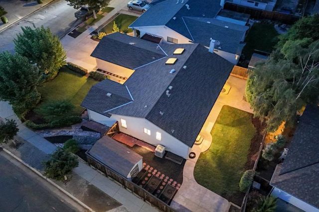 5810 Zileman Drive, San Jose, CA 95123