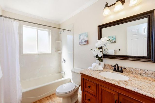 5810 Zileman Drive, San Jose, CA 95123