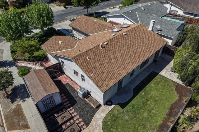 5810 Zileman Drive, San Jose, CA 95123