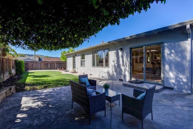 5810 Zileman Drive, San Jose, CA 95123