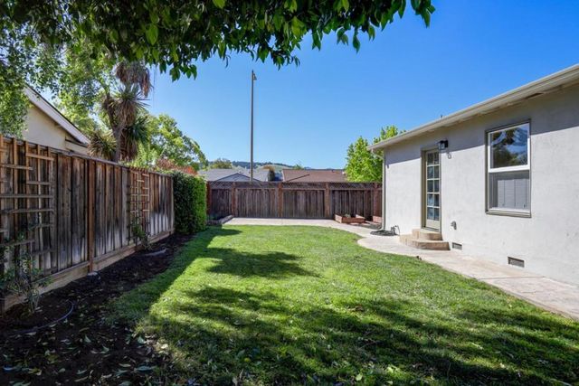 5810 Zileman Drive, San Jose, CA 95123