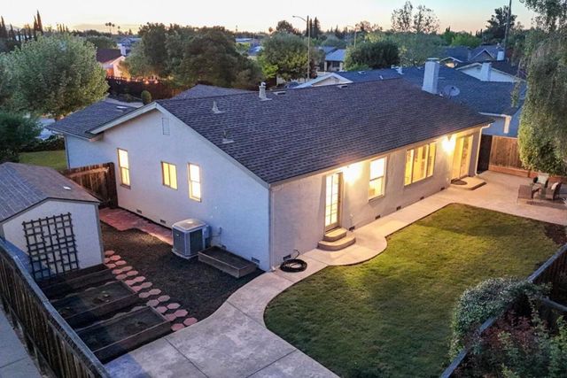 5810 Zileman Drive, San Jose, CA 95123