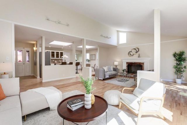 5810 Zileman Drive, San Jose, CA 95123