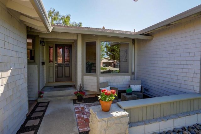 5810 Zileman Drive, San Jose, CA 95123