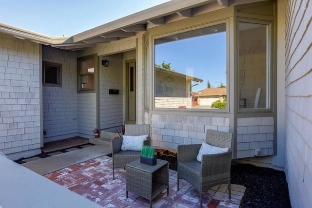 5810 Zileman Drive, San Jose, CA 95123