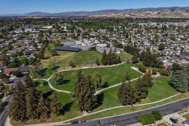 5810 Zileman Drive, San Jose, CA 95123